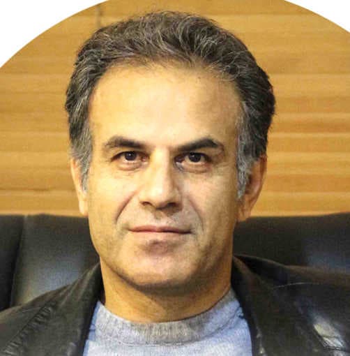 جلیل محب زاده