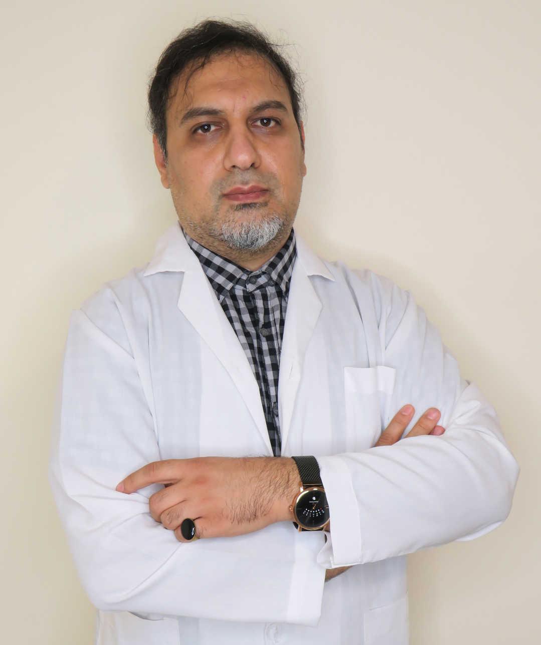 اسماعیل خانلری