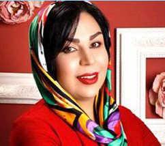 مژگان صیادی