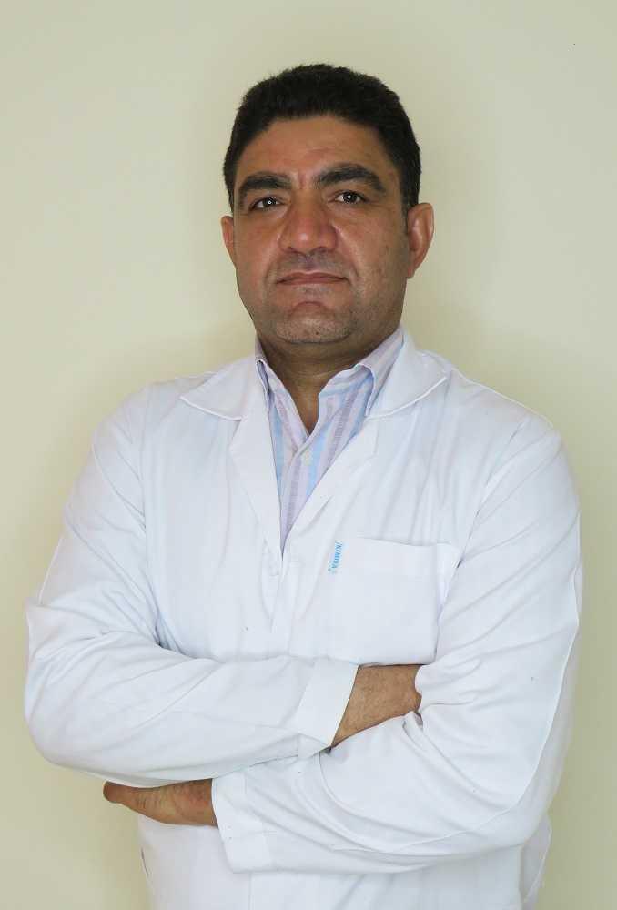 حمید کریمی فرد