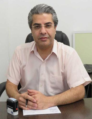 رزرو نوبت دکتر فرهاد میرکاظمی