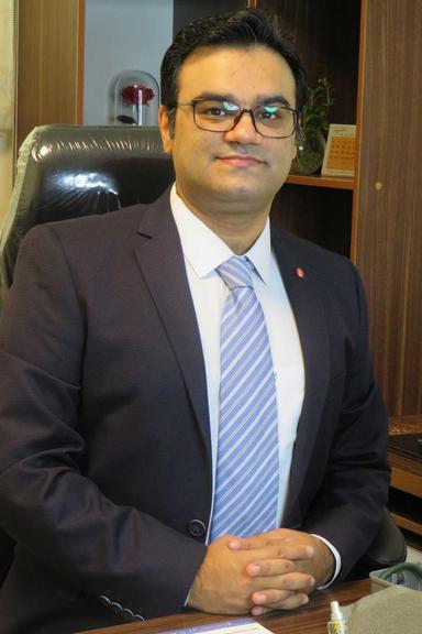 رزرو نوبت دکتر بهمن ملک زاده