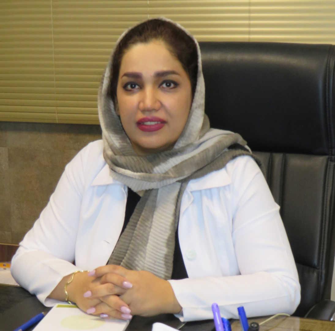 مریم توسلی