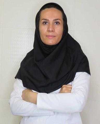 رزرو نوبت دکتر فرزانه فریدونی