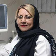 سیده زهرا طباطبائی