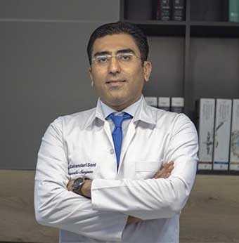 بهداد اسکندر ثانی