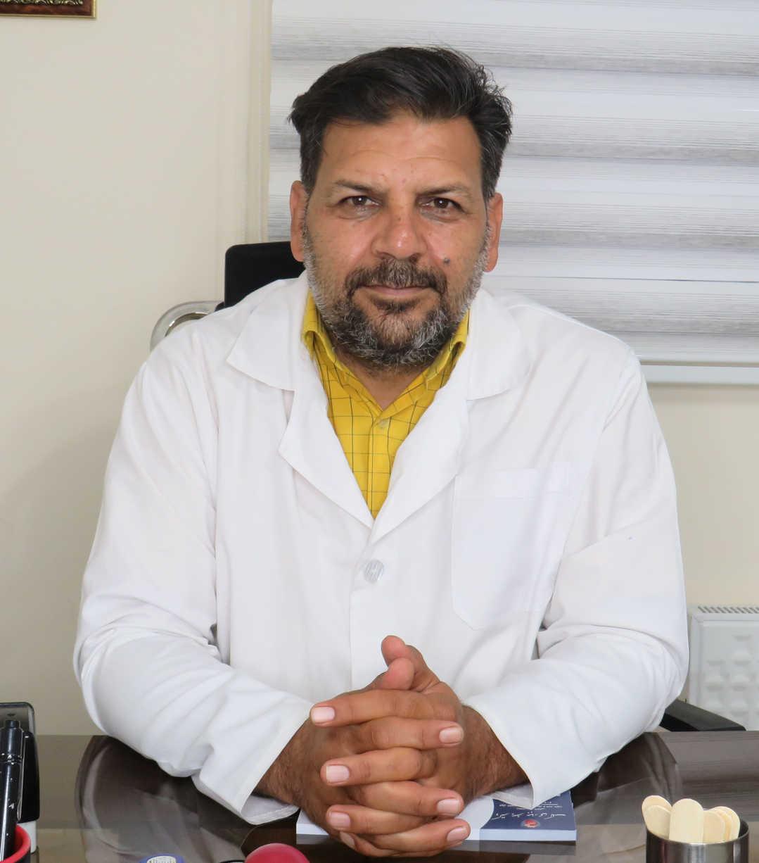 جعفر جباری لک