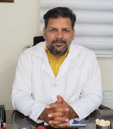 رزرو نوبت دکتر جعفر جباری لک