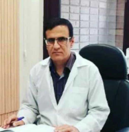 محمدزکی عباسی