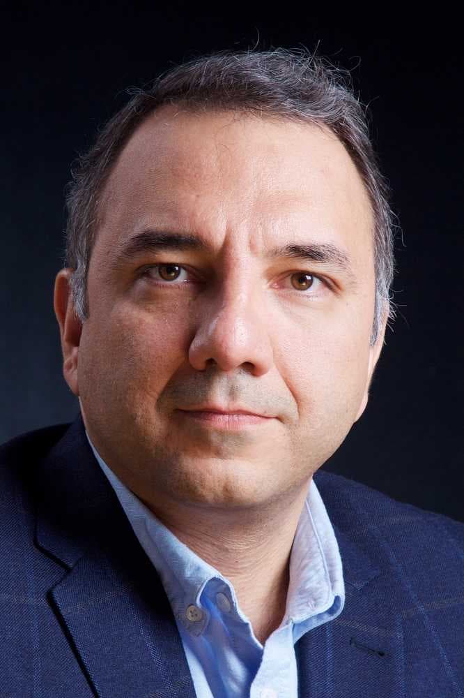 حسین علی خلیلی