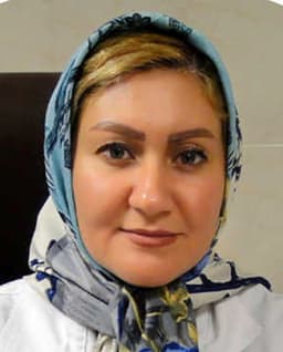تصویر دکتر سارا جمشید متخصص زنان، زایمان و نازایی در شیراز