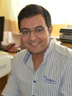 سید سحاب الدین شهرزاد