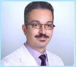 تصویر دکتر حمید رضا ایزدی متخصص مغز و اعصاب (نورولوژی) در شیراز