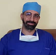 تصویر دکتر عادل عطار زاده فلوشیپ شبکیه (ویتره و رتین) در شیراز