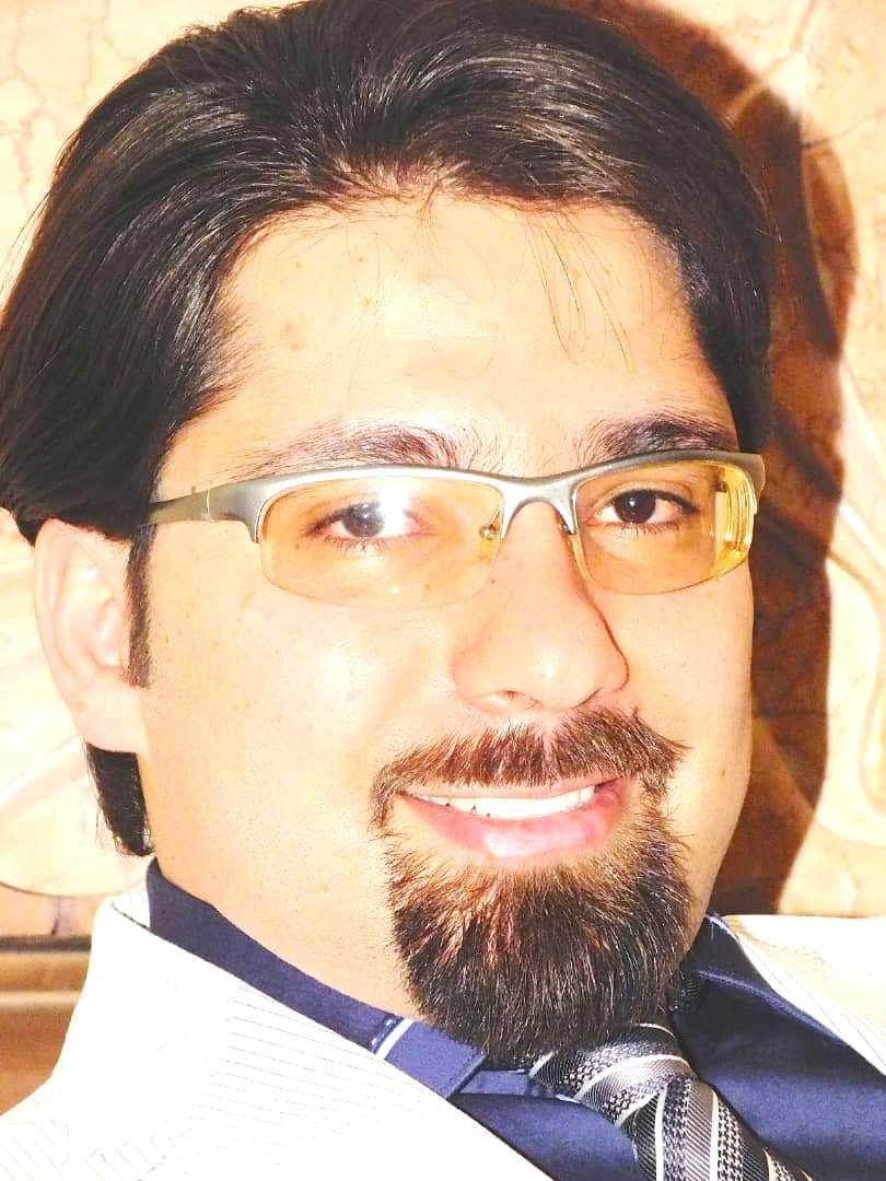 محمد جواد فراهانی