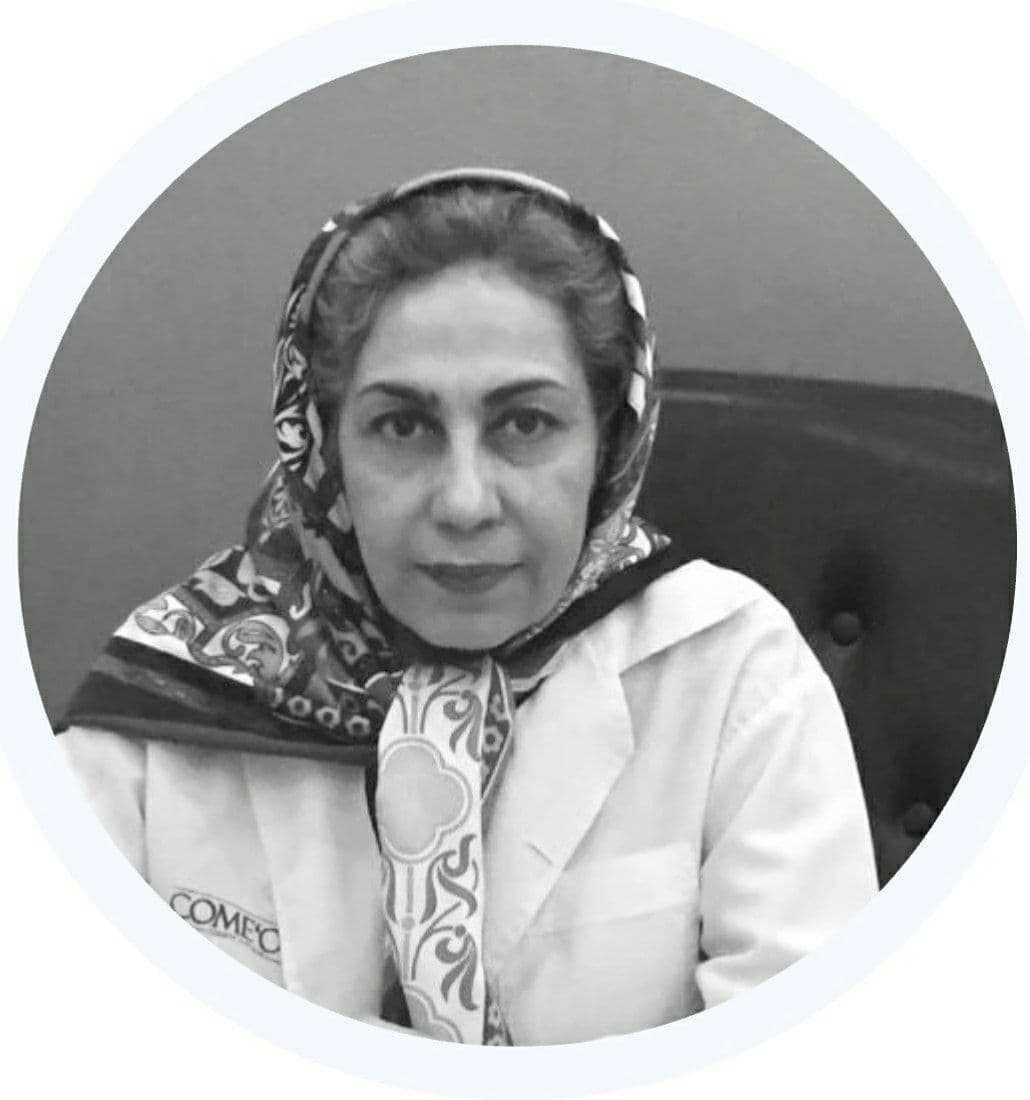 سیمین خیر