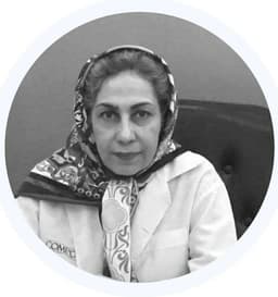 تصویر دکتر سیمین خیر متخصص زنان، زایمان و نازایی در شیراز