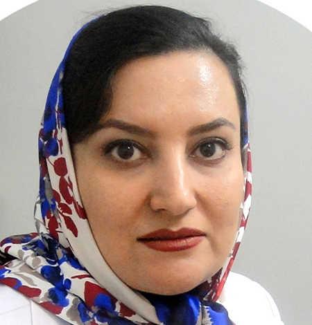 کتایون کارگر