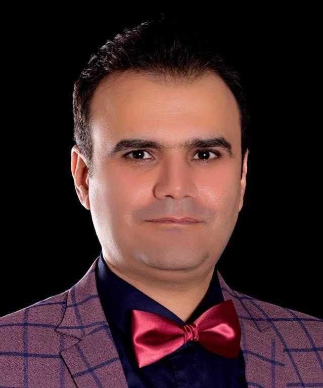 مجتبی رضایی
