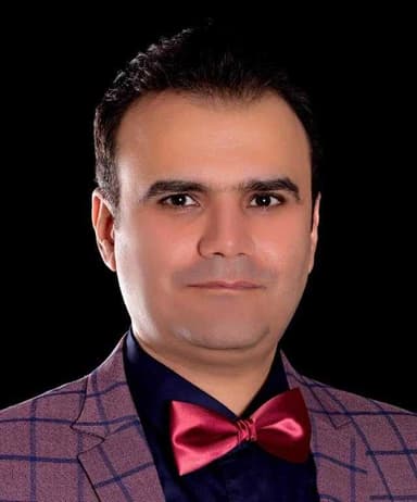 رزرو نوبت دکتر مجتبی رضایی