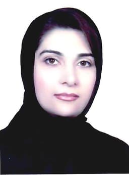 تصویر دکتر مژده ممتحن فلوشیپ آنکولوژی و سرطان زنان در شیراز