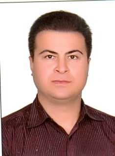 تصویر دکتر شهرام بامداد فلوشیپ قرنیه و خارج چشمی در شیراز