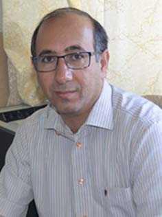 محمد جعفر مشفع