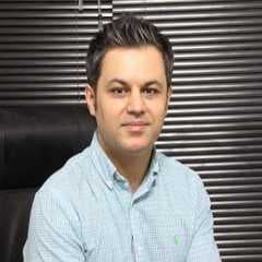 تصویر دکتر مهدی شهریور متخصص جراحی کلیه، مجاری ادراری و تناسلی (اورولوژی) در شیراز