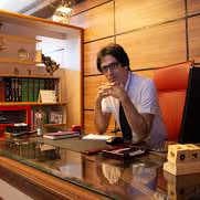 تصویر دکتر عبدالرسول اسماعیل زاده متخصص پوست، مو و زیبایی در شیراز