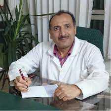 محمد جواد هادیان فرد