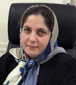 تصویر دکتر زیبا فعالپور متخصص زنان، زایمان و نازایی در بوشهر