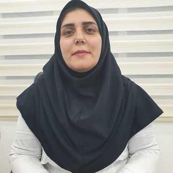 رزرو نوبت دکتر زینب کنعان نژاد