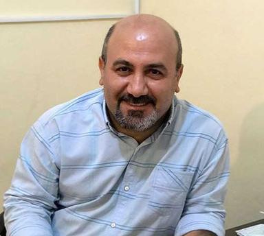 رزرو نوبت دکتر سعید سیاهی