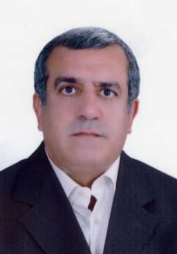 تصویر دکتر سید محمد موسوی پور متخصص پوست، مو و زیبایی در شیراز