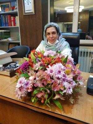 الهام عباسی