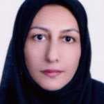 تصویر دکتر فریده دانافر فوق تخصص غدد و متابولیسم در شیراز