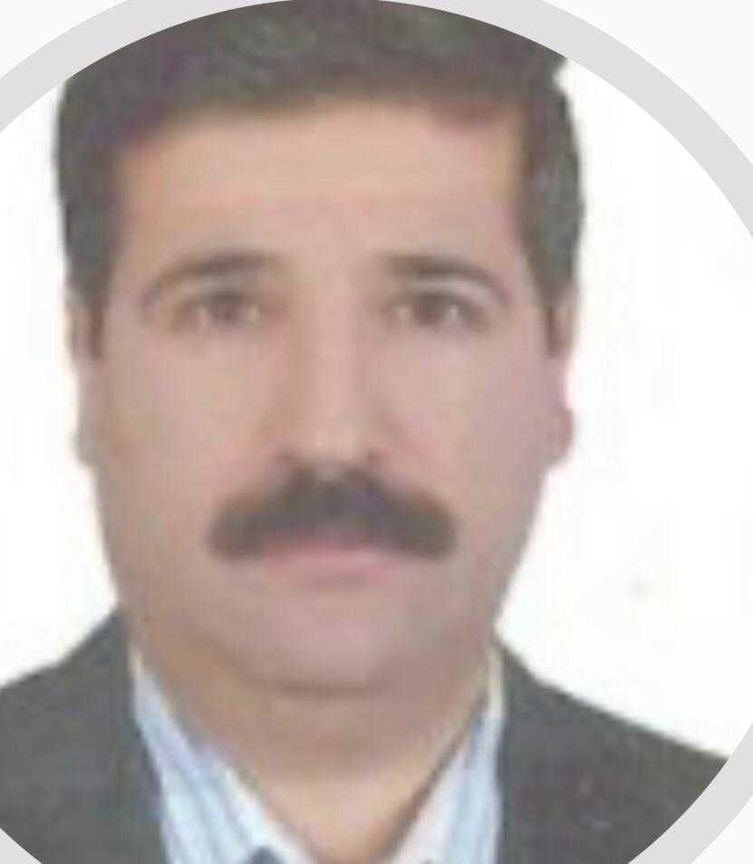 بهرام کریم آقایی