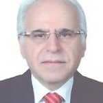 تصویر دکتر بهرام امینیان فوق تخصص جراحی قلب و عروق در شیراز