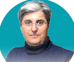 تصویر دکتر مجید صمیمی متخصص جراحی کلیه، مجاری ادراری و تناسلی (اورولوژی) در شیراز