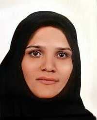 تصویر دکتر فاطمه عباسی فوق تخصص غدد و متابولیسم در بوشهر