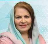 ویدا صدرائی