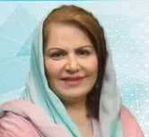 تصویر دکتر ویدا صدرائی متخصص اعصاب و روان (روانپزشکی) در بوشهر