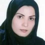 تصویر دکتر نسرین جان احمدی متخصص کودکان و اطفال در برازجان