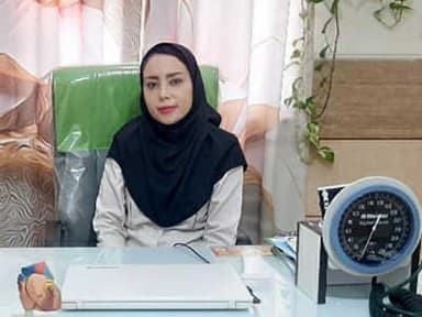 رزرو نوبت دکتر ساره احمدزاده