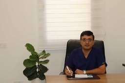 تصویر دکتر مجتبی بهادری جهرمی متخصص گوش و حلق و بینی در شیراز