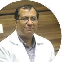 رزرو نوبت دکتر علی اصغر توسلی