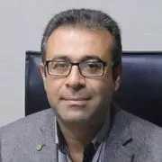 رضا عندلیبی