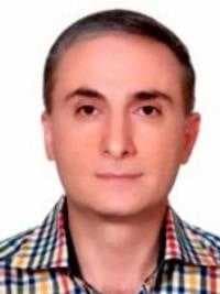 تصویر دکتر دیدار زارعی متخصص قلب و عروق در شیراز