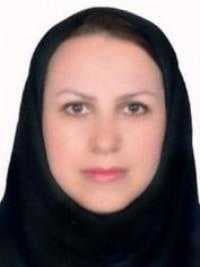 تصویر دکتر ژیلا درفشان متخصص قلب و عروق در شیراز