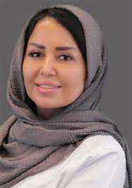 افسون زارعی